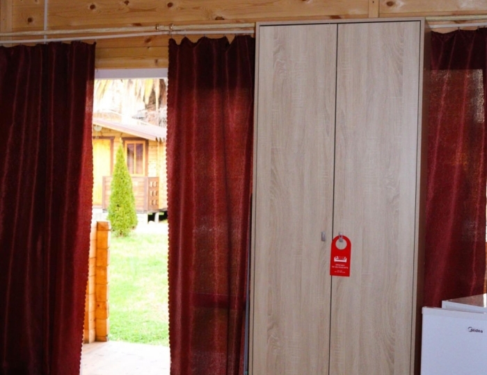 Коттедж стандарт - Отель At the sea / У моря Сухум